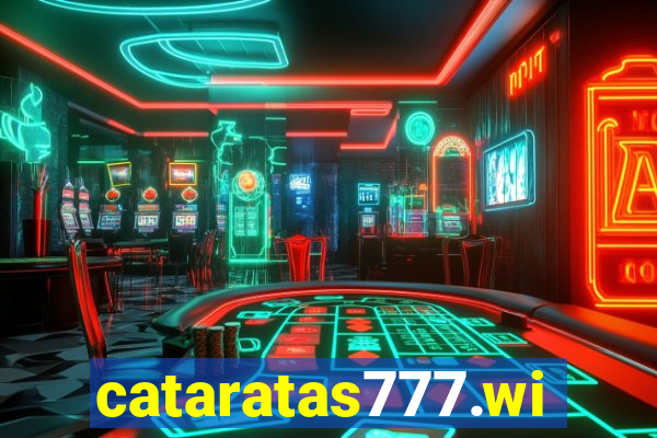 cataratas777.win