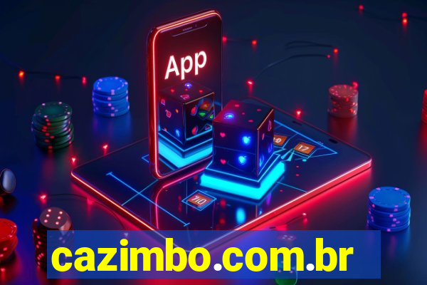 cazimbo.com.br