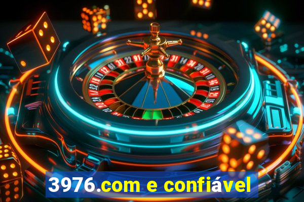 3976.com e confiável