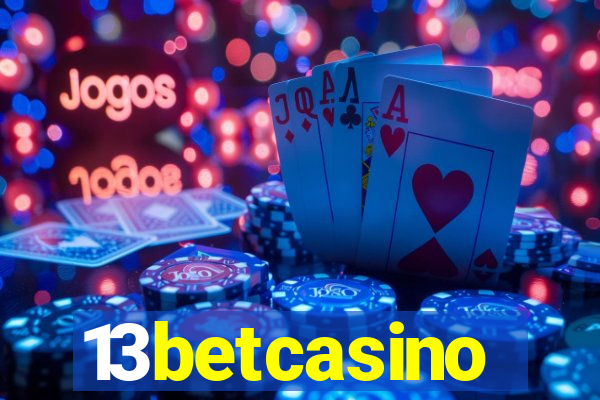 13betcasino