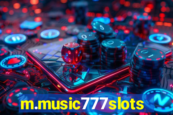 m.music777slots