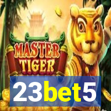 23bet5