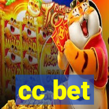 cc bet