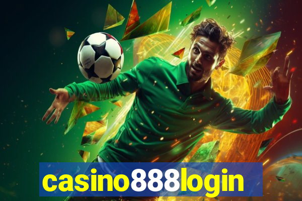 casino888login