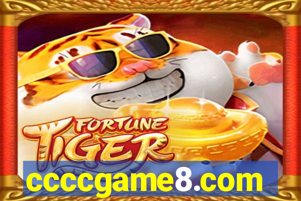 ccccgame8.com