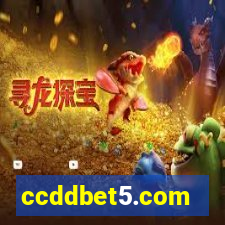 ccddbet5.com