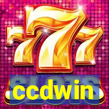 ccdwin