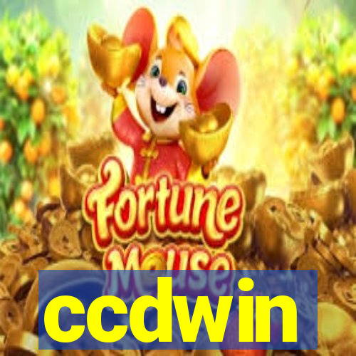 ccdwin