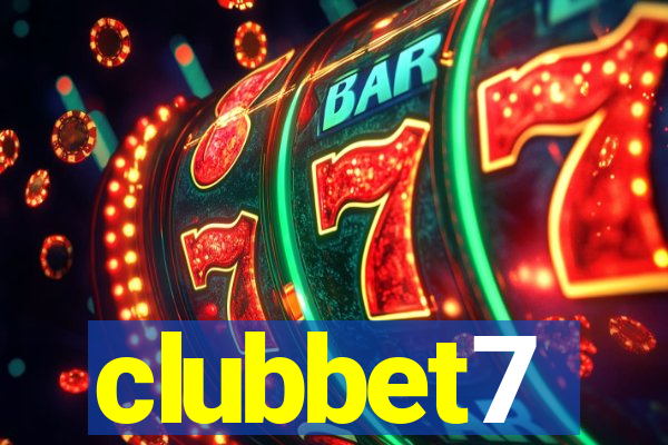 clubbet7