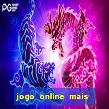 jogo online mais jogado do mundo