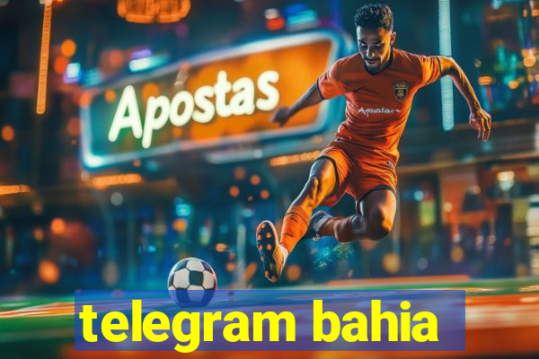 telegram bahia