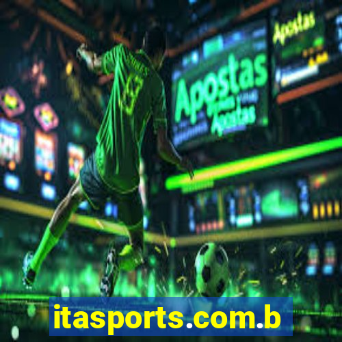 itasports.com.br