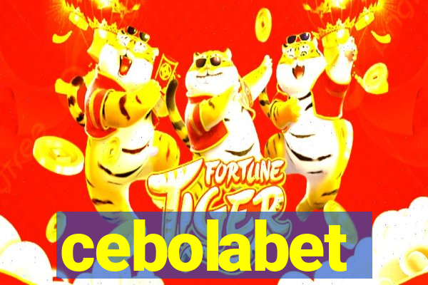 cebolabet