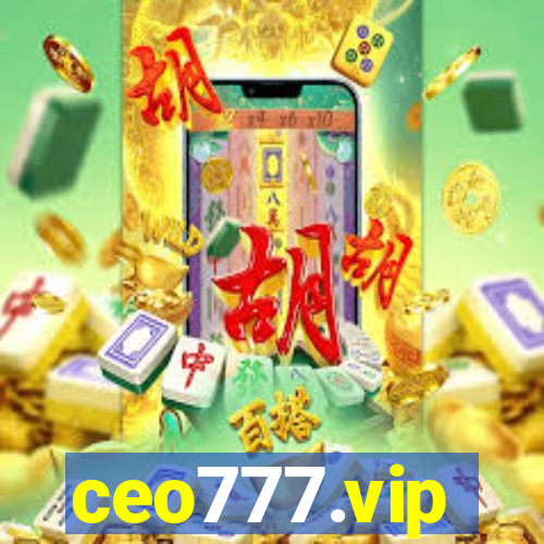 ceo777.vip