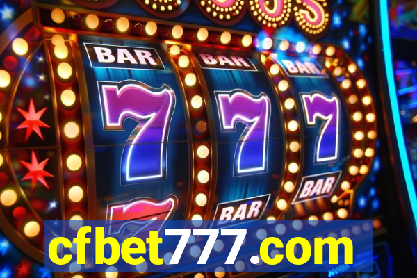 cfbet777.com