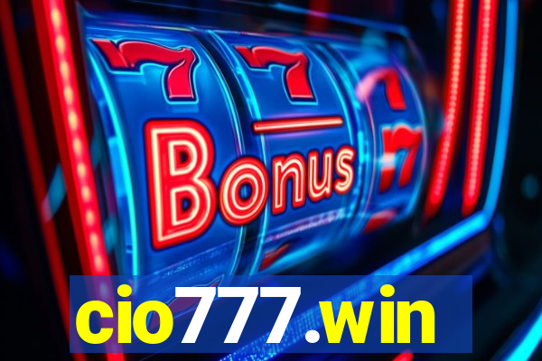 cio777.win