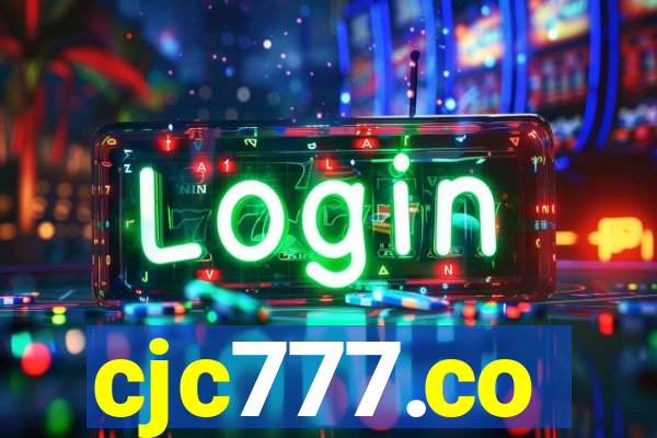 cjc777.co