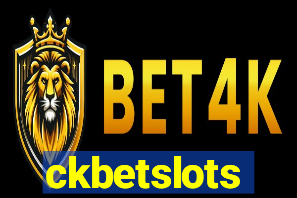 ckbetslots