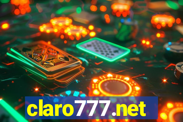 claro777.net