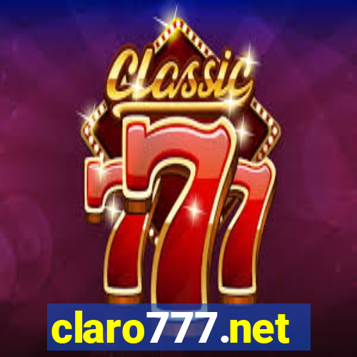 claro777.net