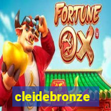 cleidebronze