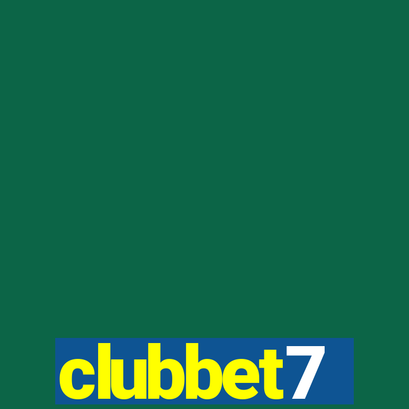 clubbet7