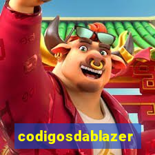 codigosdablazer