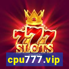 cpu777.vip