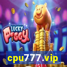 cpu777.vip