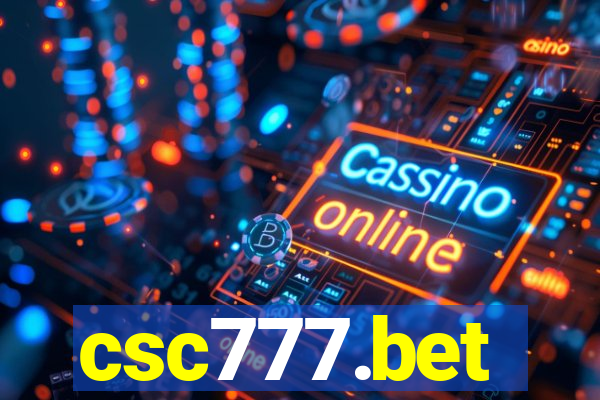 csc777.bet