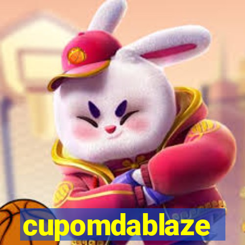 cupomdablaze