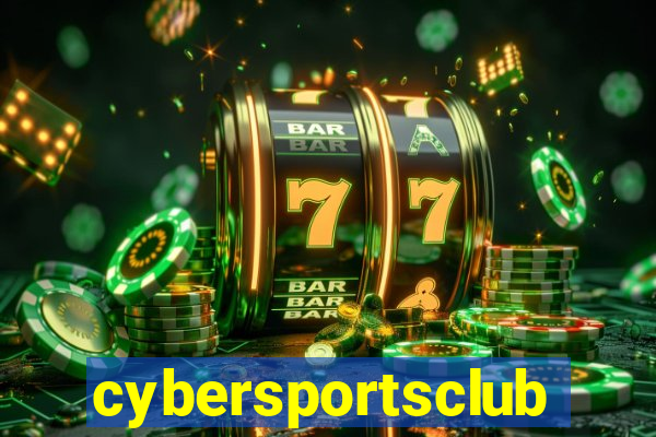 cybersportsclub.com