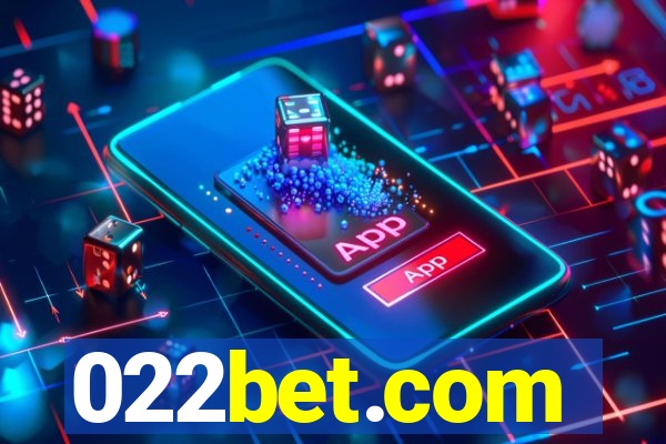 022bet.com