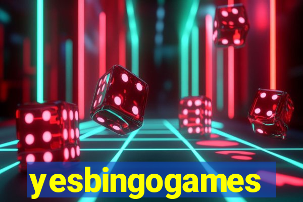 yesbingogames