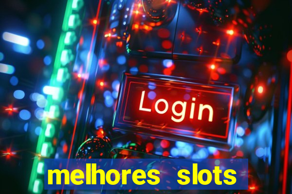 melhores slots pragmatic play