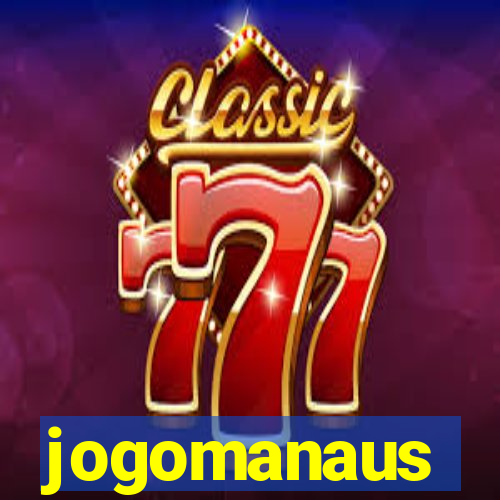 jogomanaus