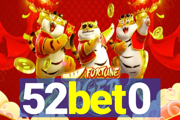 52bet0