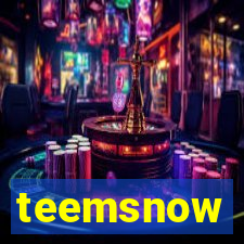 teemsnow