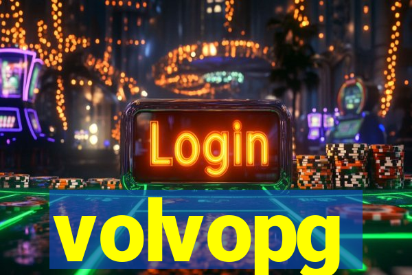 volvopg