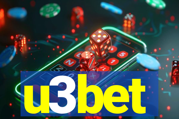 u3bet