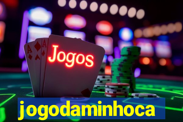 jogodaminhoca