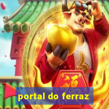 portal do ferraz