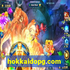 hokkaidopg.com