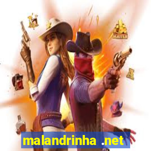 malandrinha .net