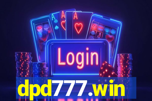 dpd777.win