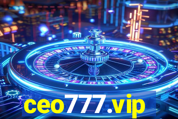 ceo777.vip