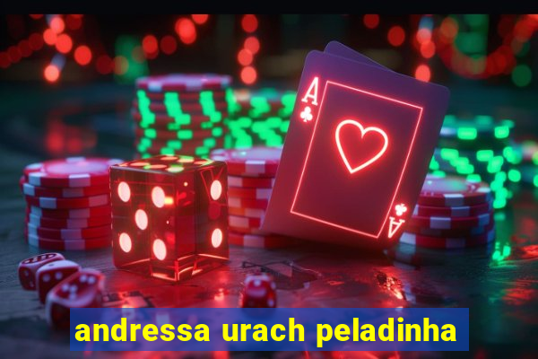 andressa urach peladinha