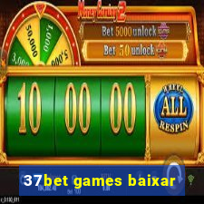 37bet games baixar