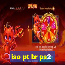 iso pt br ps2