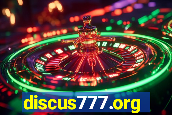 discus777.org